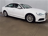 Used Audi A6