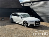 Used Audi A6