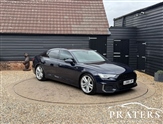 Used Audi A6
