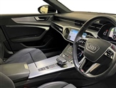 Audi A6 Image 6