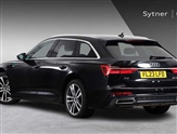 Audi A6 Image 3
