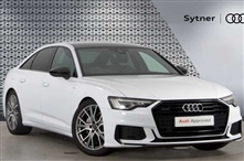 Used Audi A6