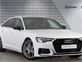 Audi A6 Image 1