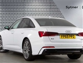 Audi A6 Image 3