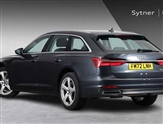 Audi A6 Image 3