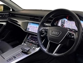 Audi A6 Image 6