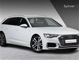 Audi A6 Image 1