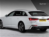 Audi A6 Image 3