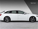 Audi A6 Image 4