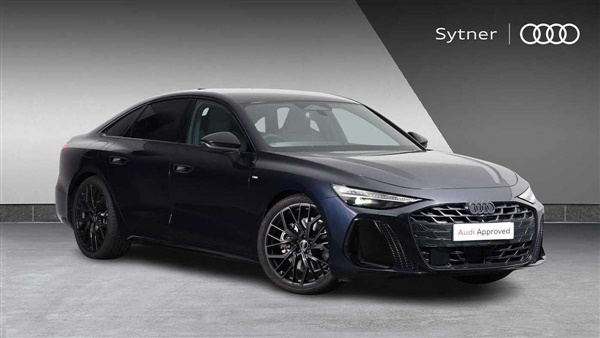 Large image for the Used Audi A6