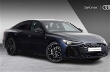 Used Audi A6