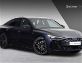 Audi A6 Image 1