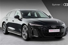Used Audi A6