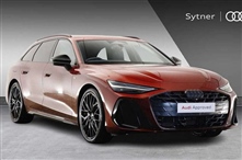 Used Audi A6