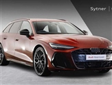 Audi A6 Image 1