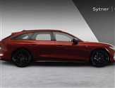 Audi A6 Image 4
