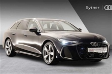 Used Audi A6