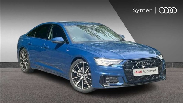 Large image for the Used Audi A6