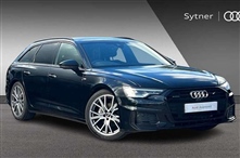 Used Audi A6