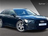 Audi A6 Image 1