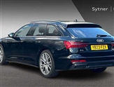 Audi A6 Image 3