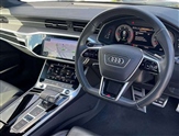 Audi A6 Image 6