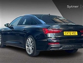 Audi A6 Image 3