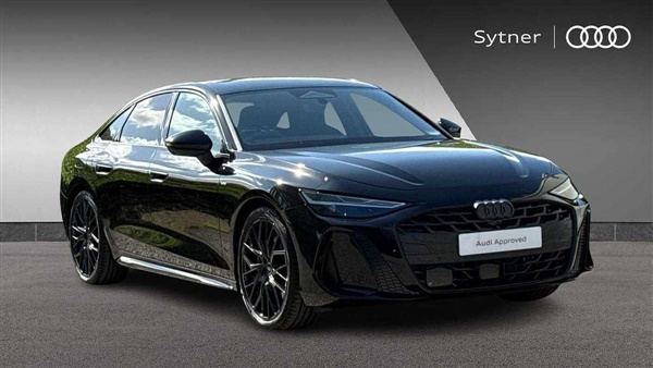 Large image for the Used Audi A6