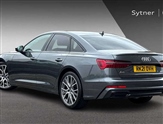 Audi A6 Image 3
