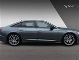 Audi A6 Image 4