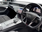 Audi A6 Image 6