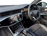 Audi A6 Image 2