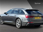 Audi A6 Image 3