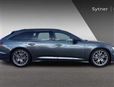 Audi A6 Image 4