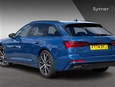 Audi A6 Image 3
