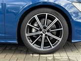 Audi A6 Image 5
