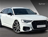 Audi A6 Image 1