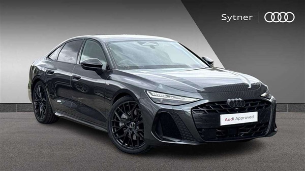 Large image for the Used Audi A6