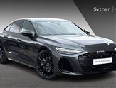 Audi A6 Image 1