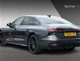 Audi A6 Image 3