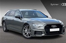 Used Audi A6