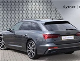 Audi A6 Image 3