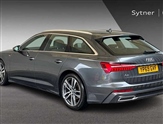 Audi A6 Image 3