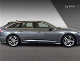 Audi A6 Image 4