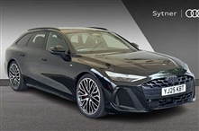 Used Audi A6
