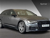 Audi A6 Image 1