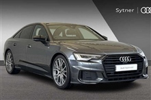 Used Audi A6