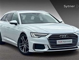 Audi A6 Image 1