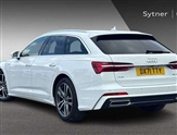 Audi A6 Image 3
