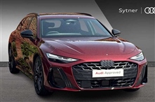 Used Audi A6